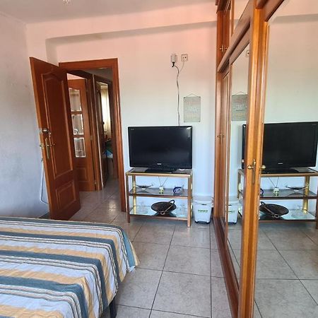 Rooms On Malvarrosa Beach Валенсія Екстер'єр фото