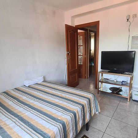 Rooms On Malvarrosa Beach Валенсія Номер фото
